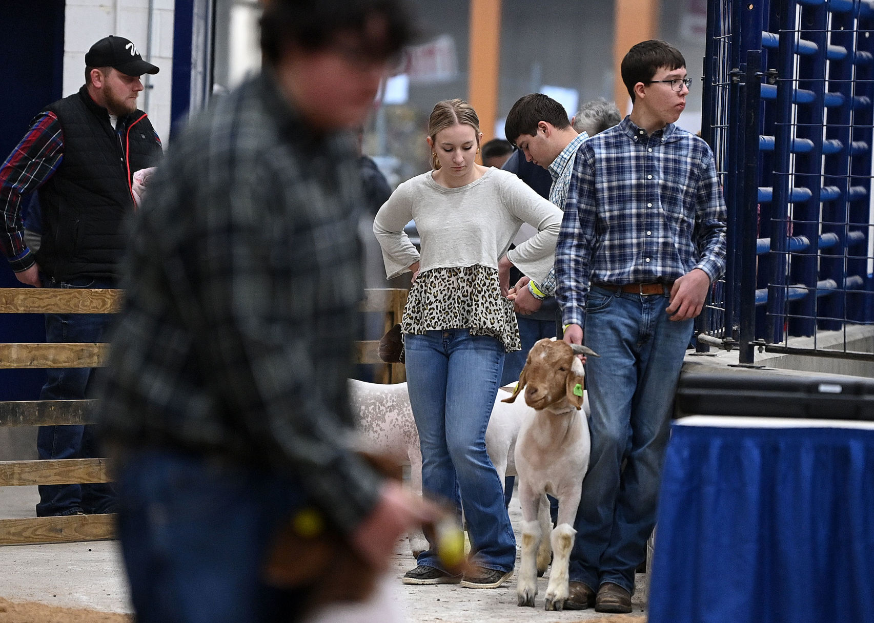 PA Farm Show 12